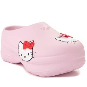Adidas x Hello kitty adifom Stan mule